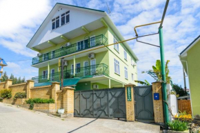 Guest House Anastasiya